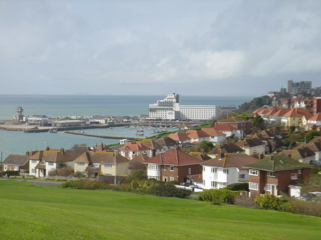 Folkestone - 2008